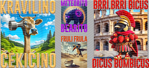 16oz Latest Bestseller-C 3735